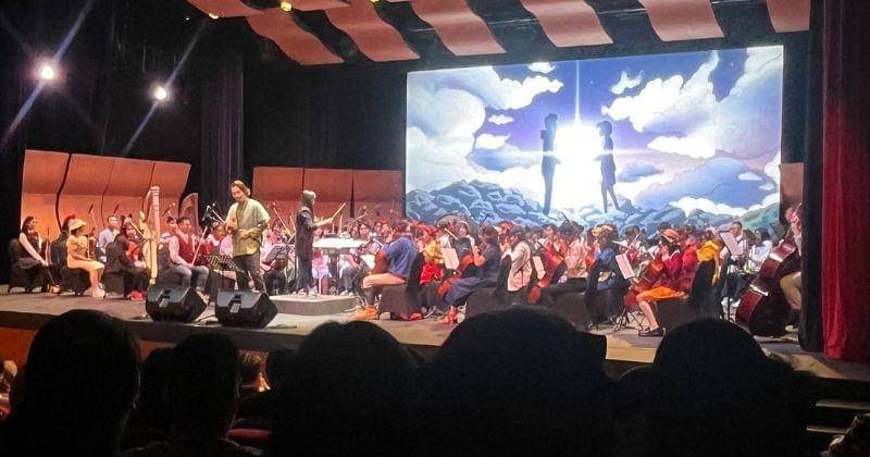 Popmama.com/Putri Syifa N